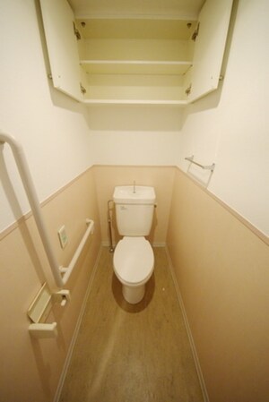 東雲キャナルコートCODAN20号棟の物件内観写真